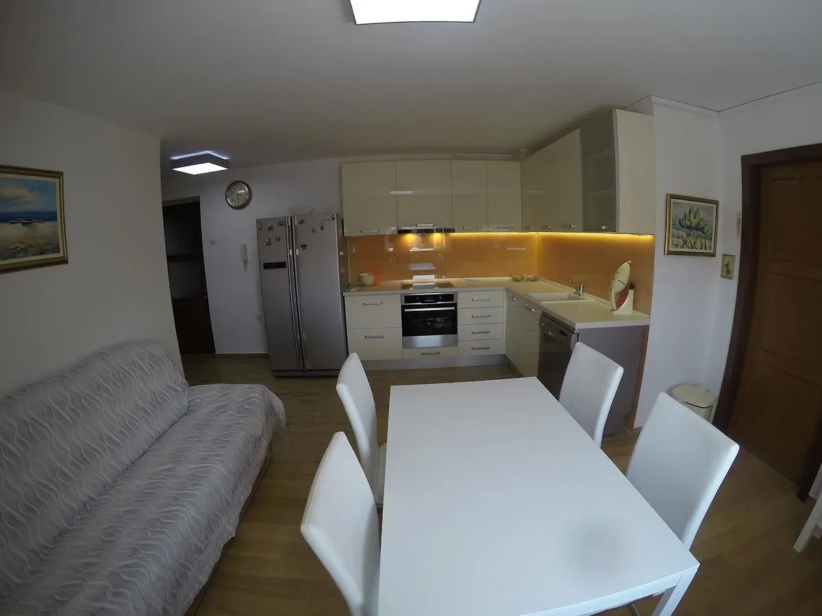 Apartments Istarska Street (Adults Only) 斯普利特 克罗地亚