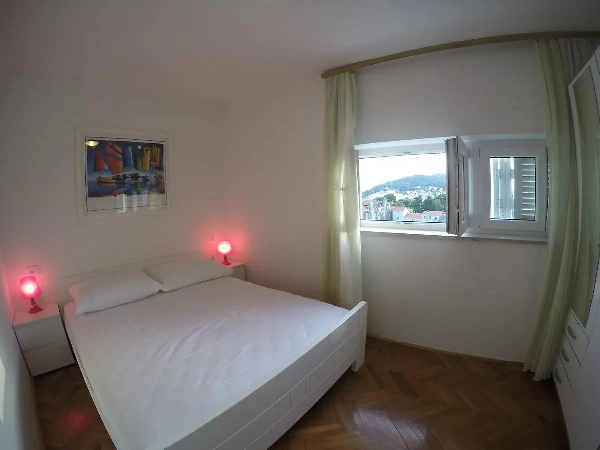 Apartments Istarska Street (Adults Only) 斯普利特