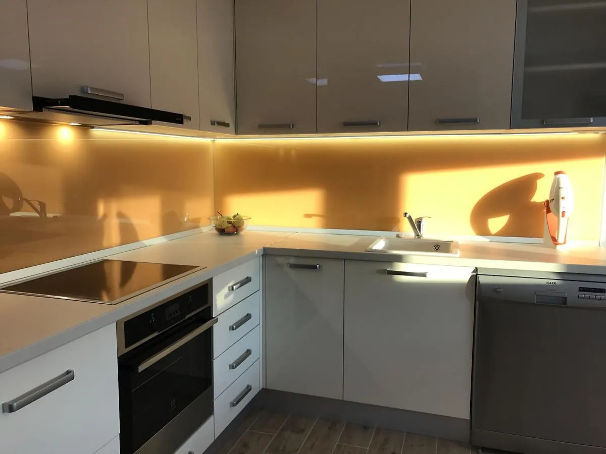 Apartments Istarska Street (Adults Only) 斯普利特