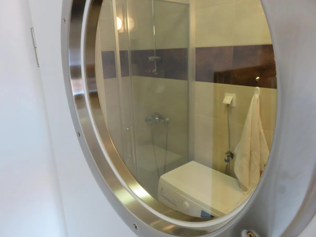 Apartments Istarska Street (Adults Only) 斯普利特