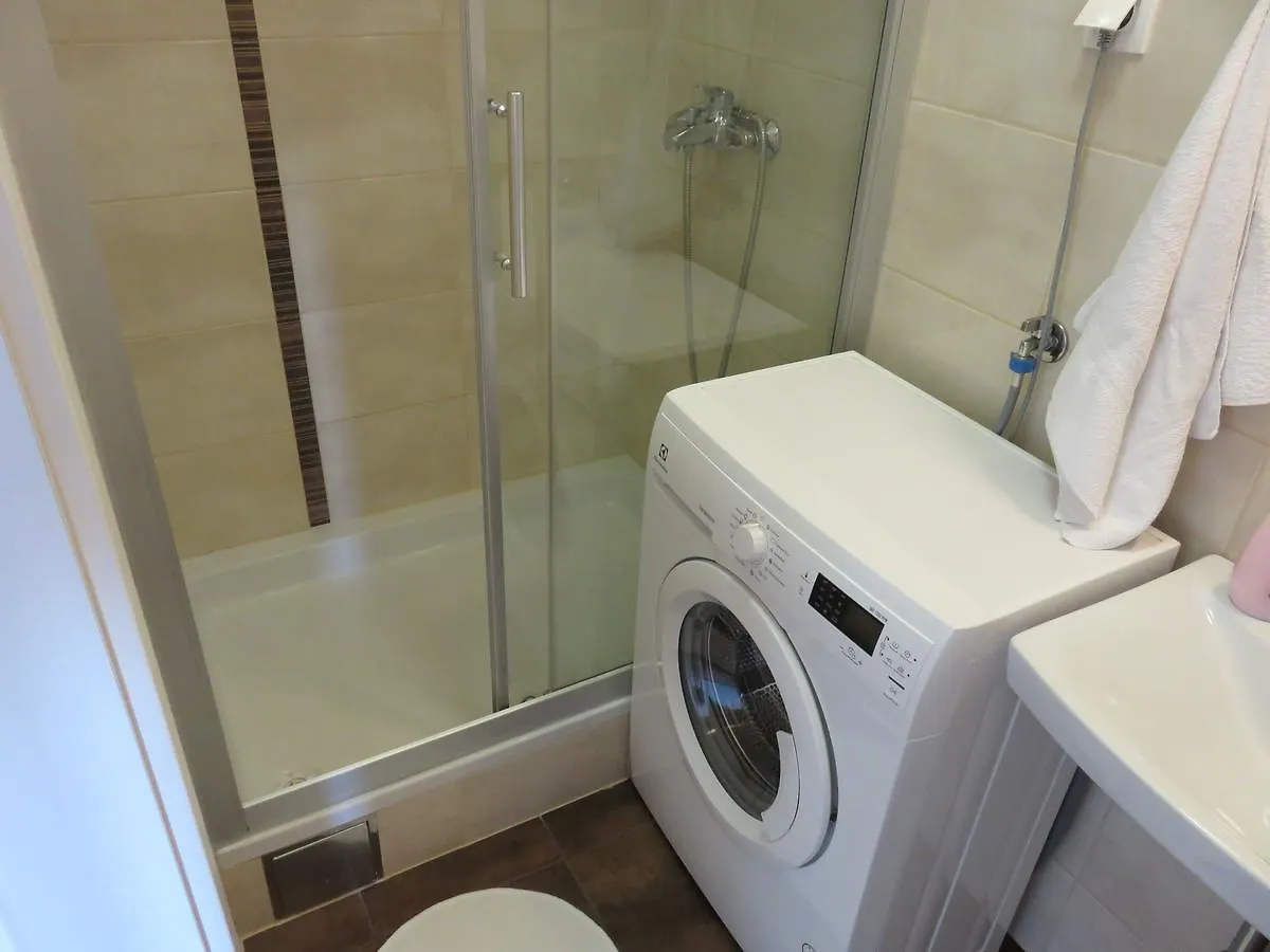 Apartments Istarska Street (Adults Only) 斯普利特 克罗地亚