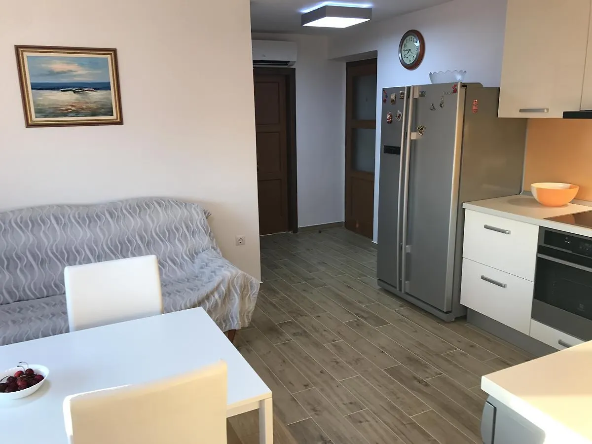 Apartments Istarska Street (Adults Only) 斯普利特 0*,